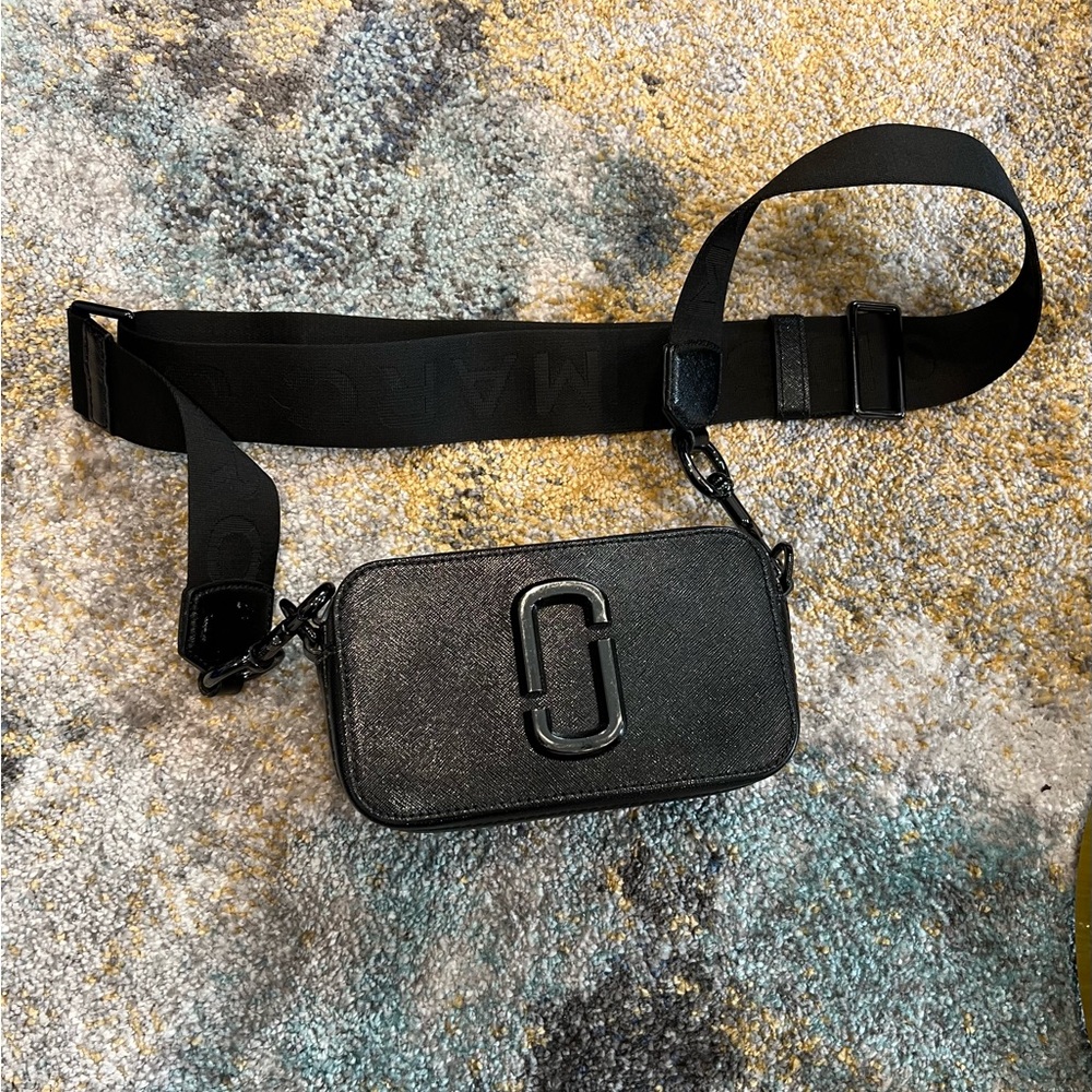 Marc Jacobs crossbody bag